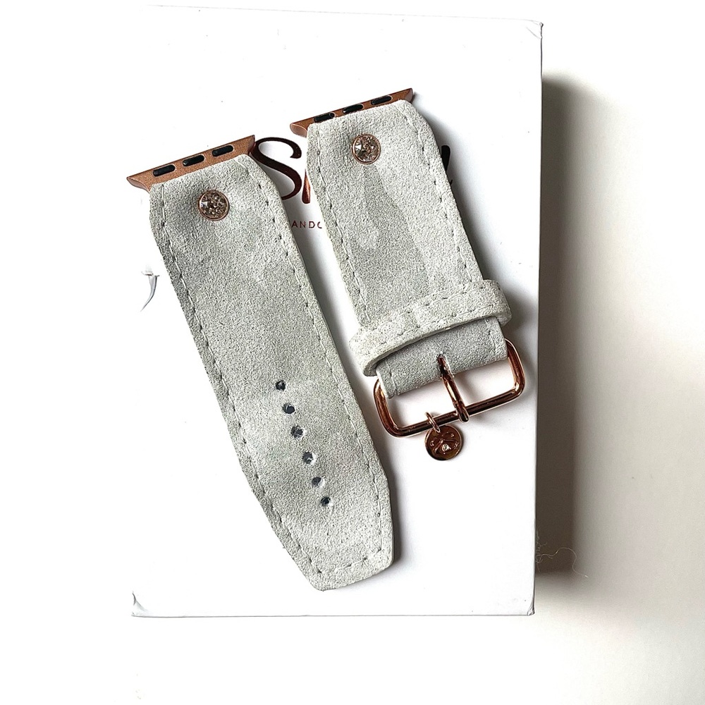 Sparkl Bands Brand Apple Watch band